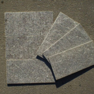 Κρίσταλ 15X31cm