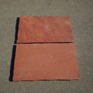 Γωνιασμένο Φωτιάς 40x60cm