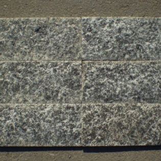 Κύμα Μαύρο 15X31cm
