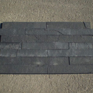 Black 5x30cm