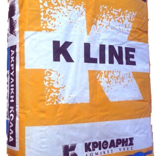 Κόλλα "Κ-Line" 25kg|