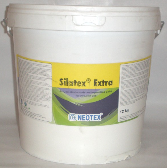 Silatex Extra
