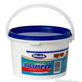 Silimper