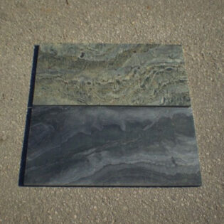 Silver 30x60cm