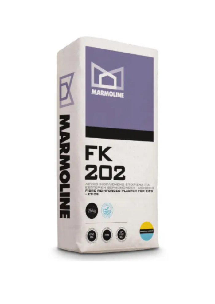 Κόλλα FK 202 Marmoline 25kg