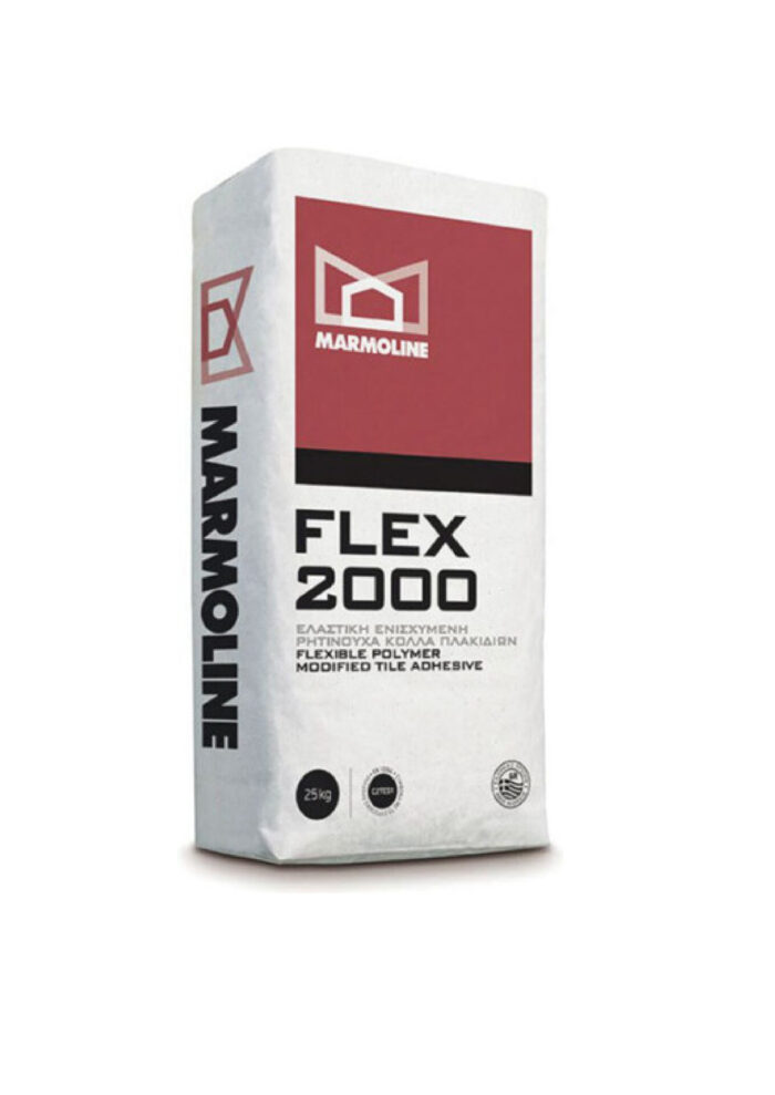Κόλλα Flex 2000 Marmoline