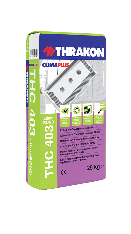 Κόλλα THC 403 Thrakon