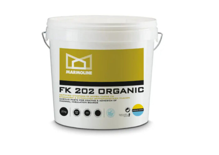 Κόλλα FK 202 Organic Marmoline 20kg