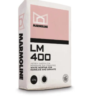 Λάσπη LM 400 Marmoline