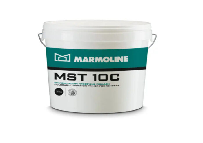 Αστάρι MST 10C Marmoline