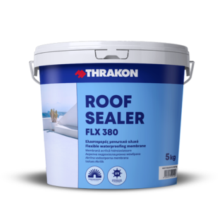 Roof Sealer FLX 380