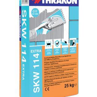 Κόλλα SKW 114 Thrakon