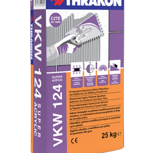 Κόλλα VKW 124 Thrakon