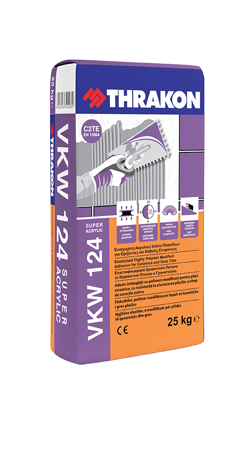 Κόλλα VKW 124 Thrakon