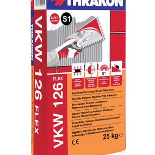 Κόλλα VKW 126 Thrakon