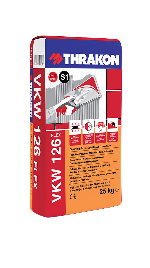 Κόλλα VKW 126 Thrakon